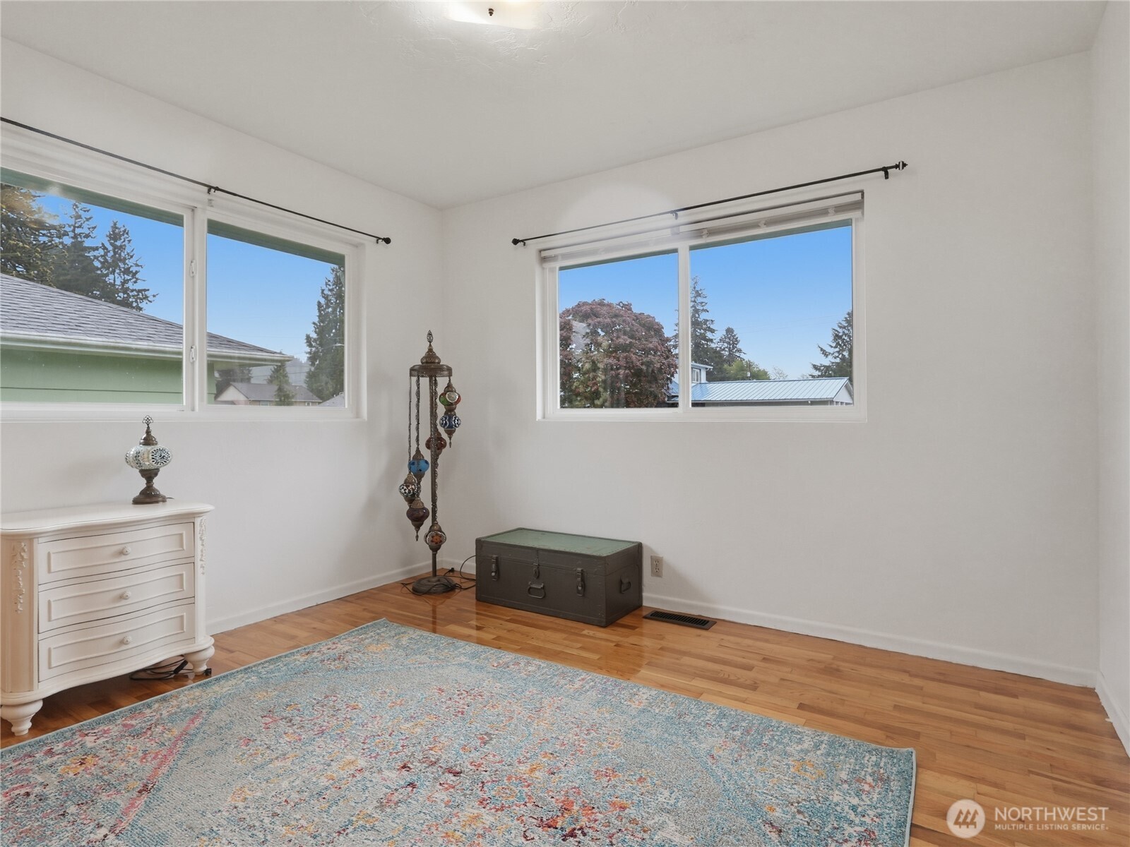 227 N Blakeley Street Montesano WA 98563