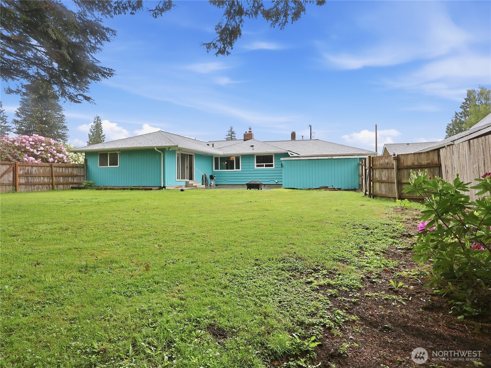227 N Blakeley Street Montesano WA 98563
