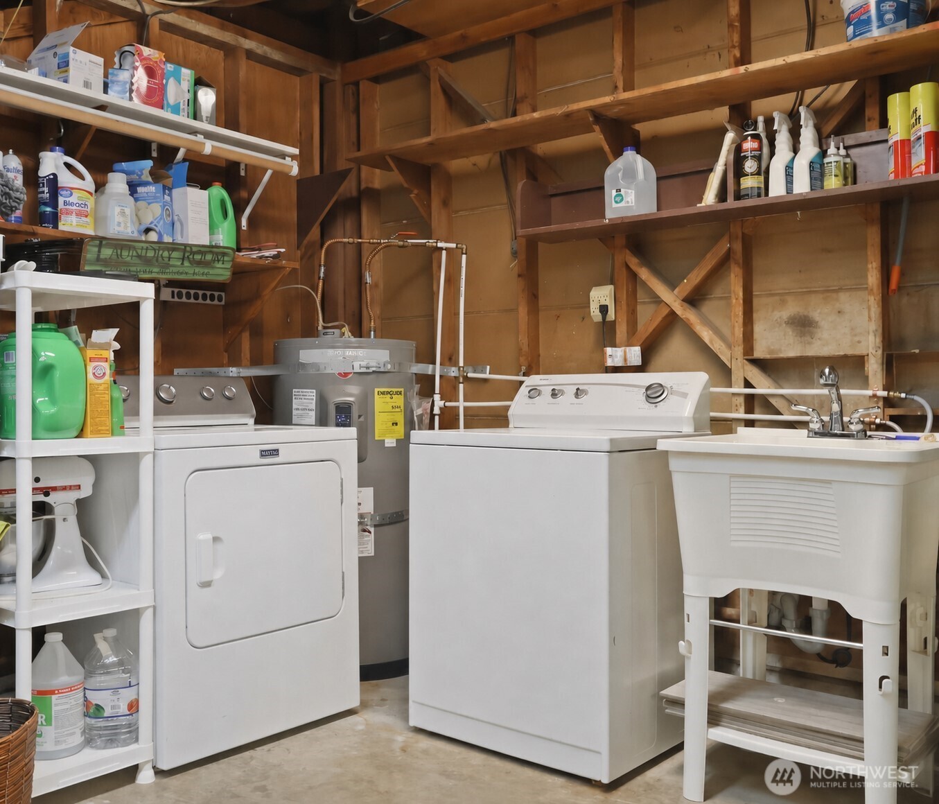 227 N Blakeley Street Montesano WA 98563