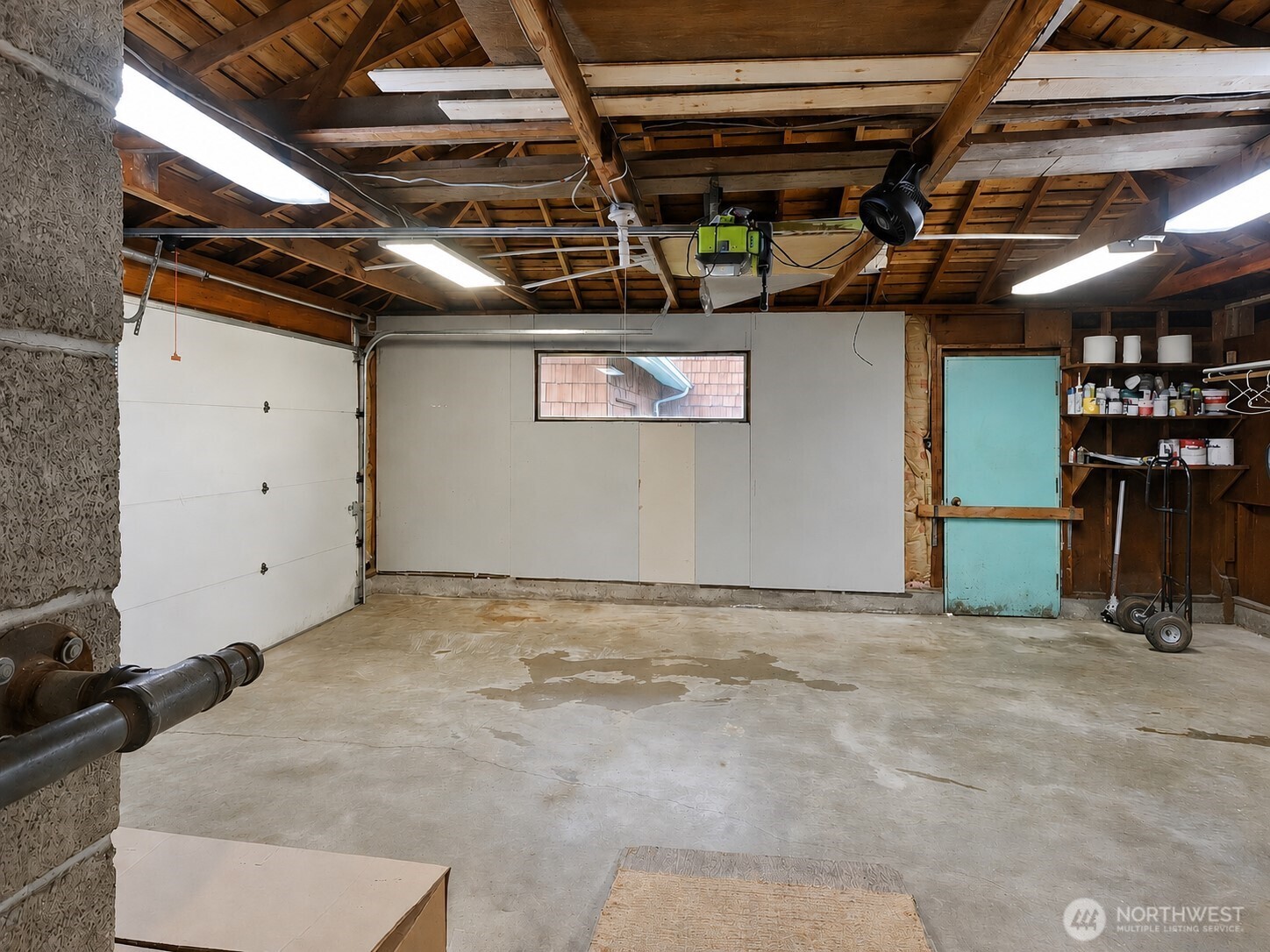 227 N Blakeley Street Montesano WA 98563