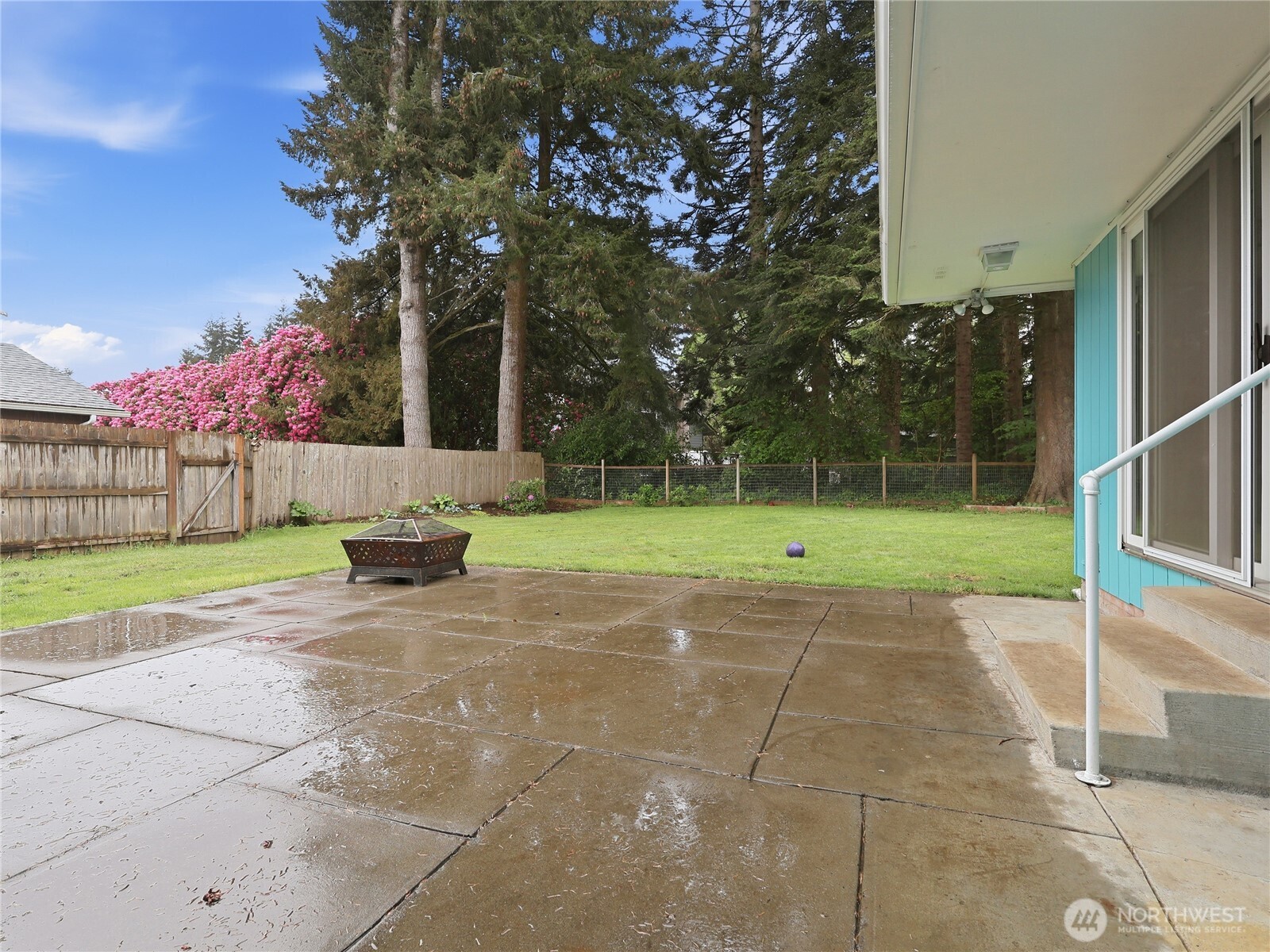 227 N Blakeley Street Montesano WA 98563