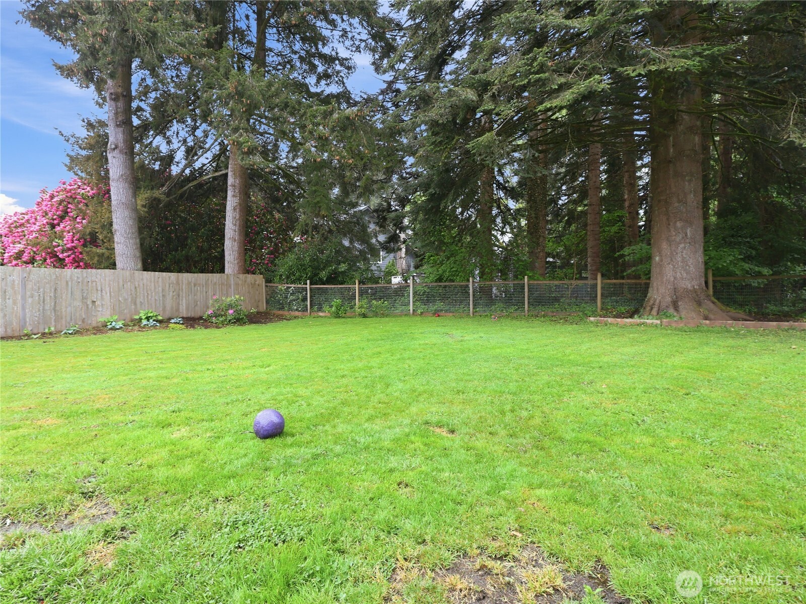 227 N Blakeley Street Montesano WA 98563