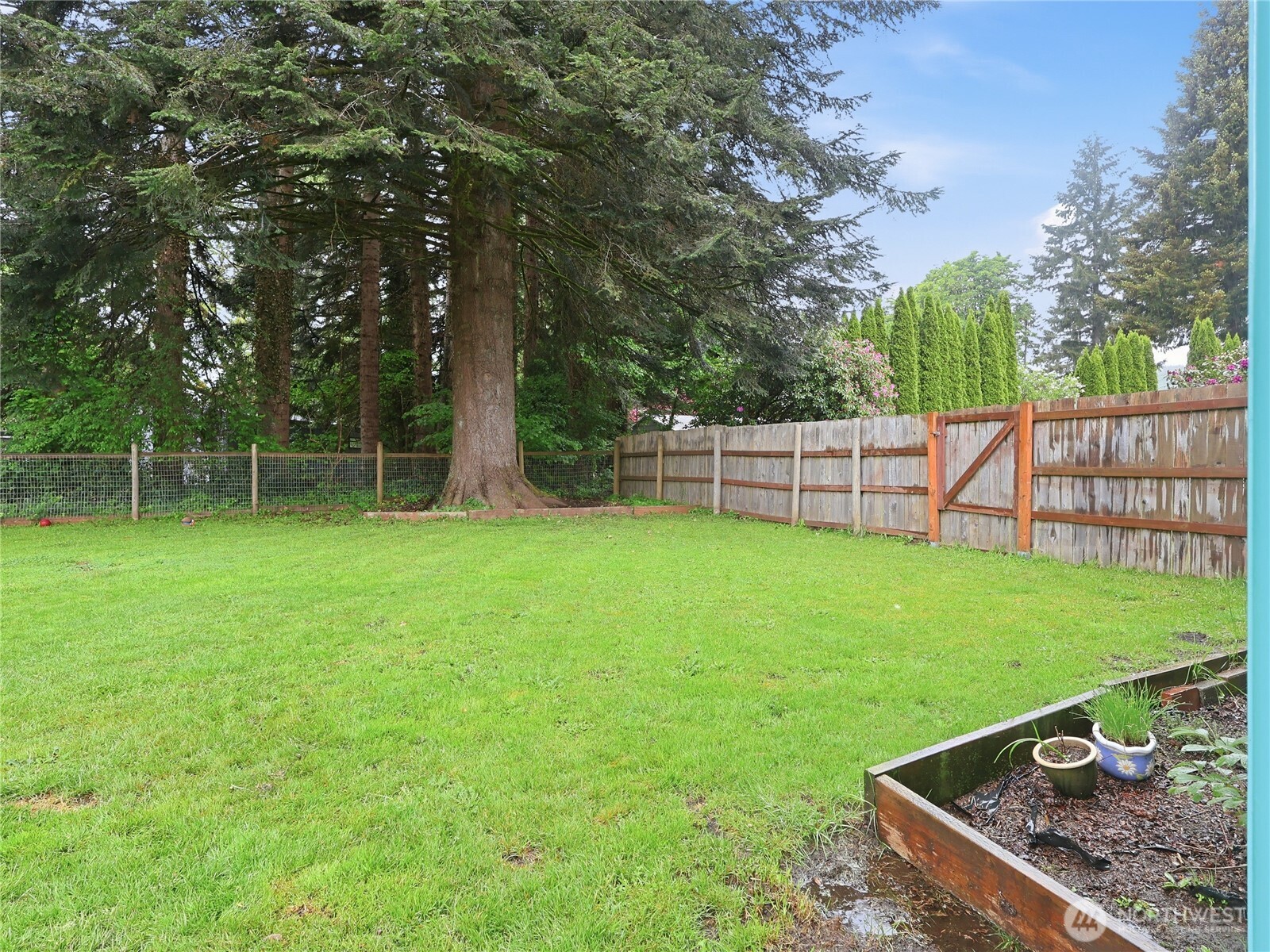 227 N Blakeley Street Montesano WA 98563