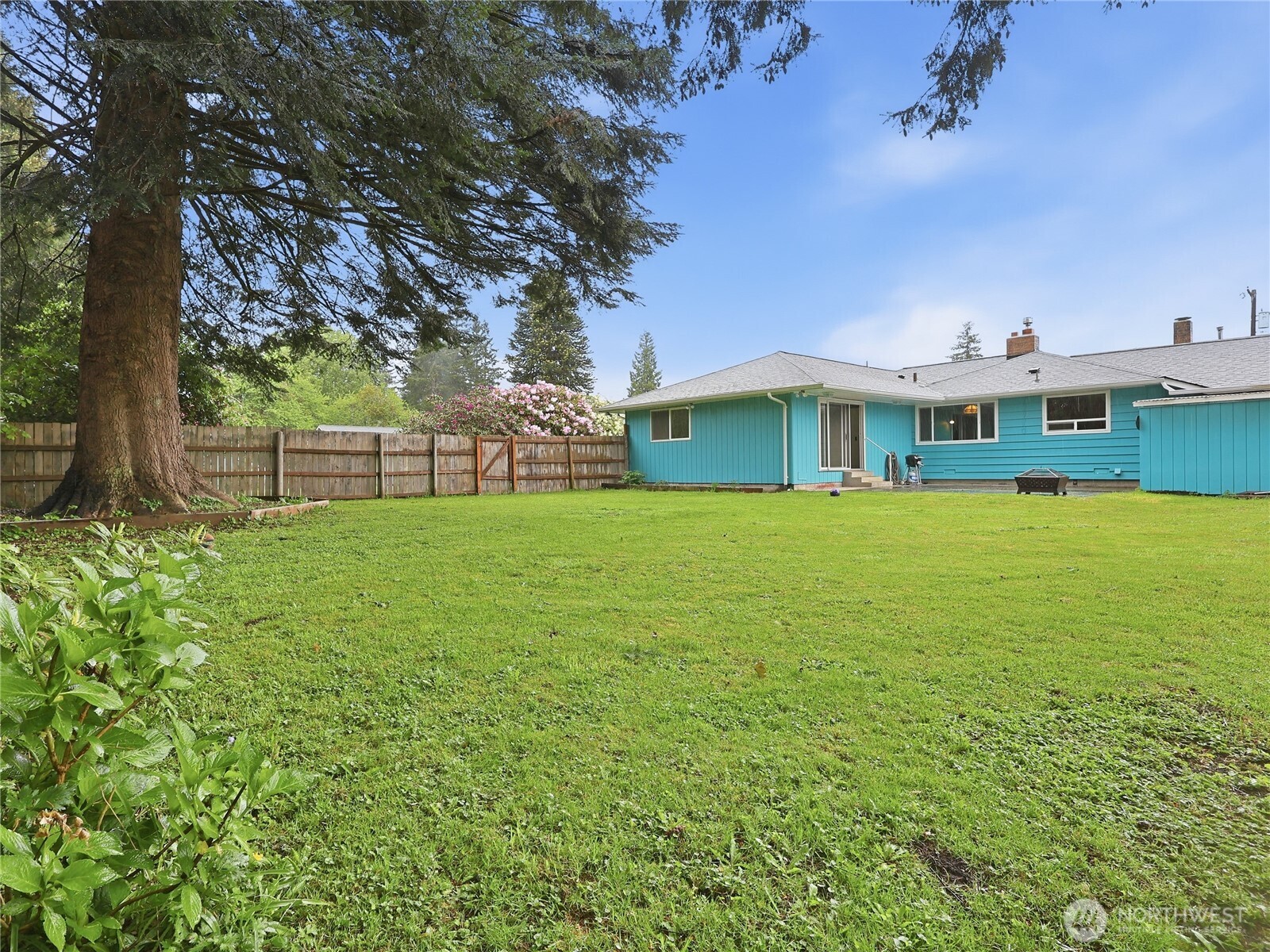 227 N Blakeley Street Montesano WA 98563