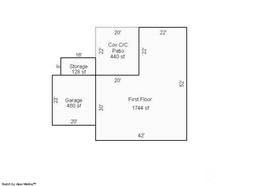 227 N Blakeley Street Montesano WA 98563