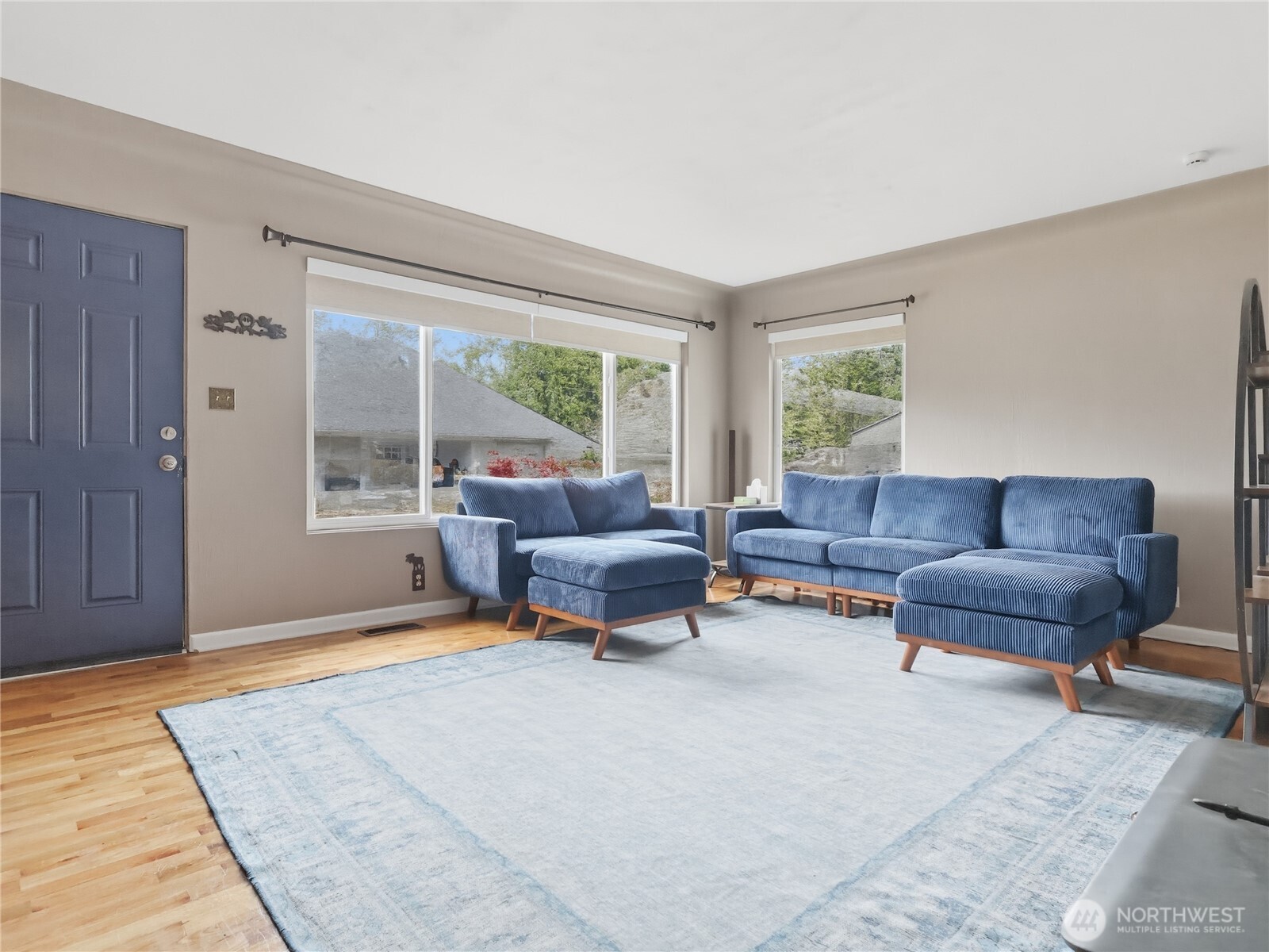 227 N Blakeley Street Montesano WA 98563