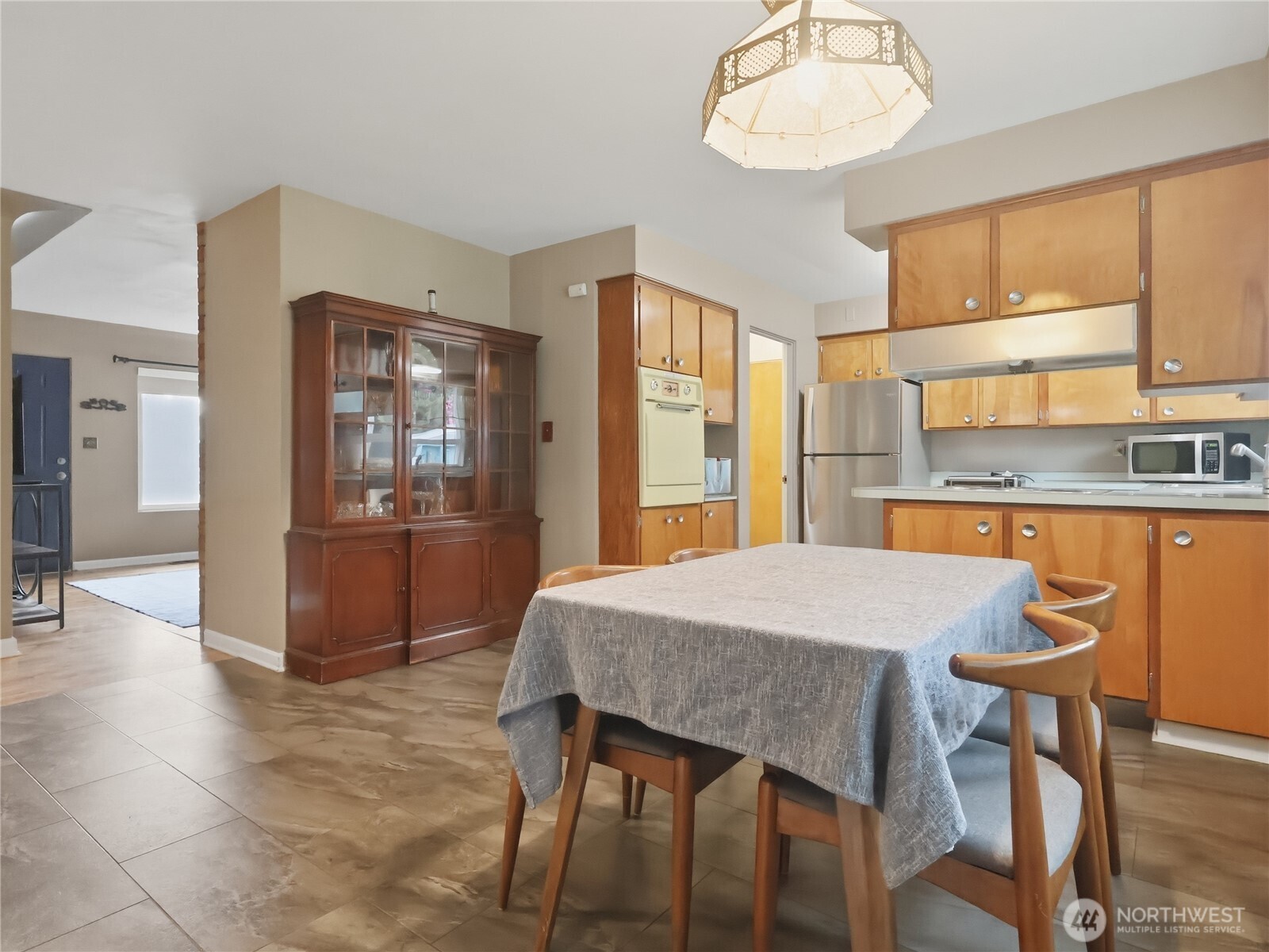 227 N Blakeley Street Montesano WA 98563