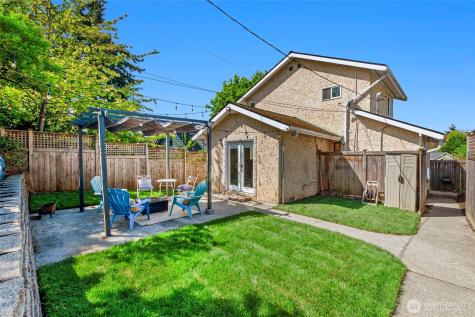 5620 38th Avenue SW Seattle WA 98126