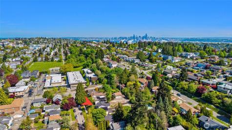 5620 38th Avenue SW Seattle WA 98126