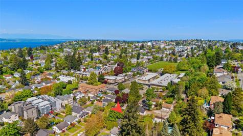 5620 38th Avenue SW Seattle WA 98126