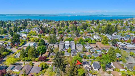 5620 38th Avenue SW Seattle WA 98126