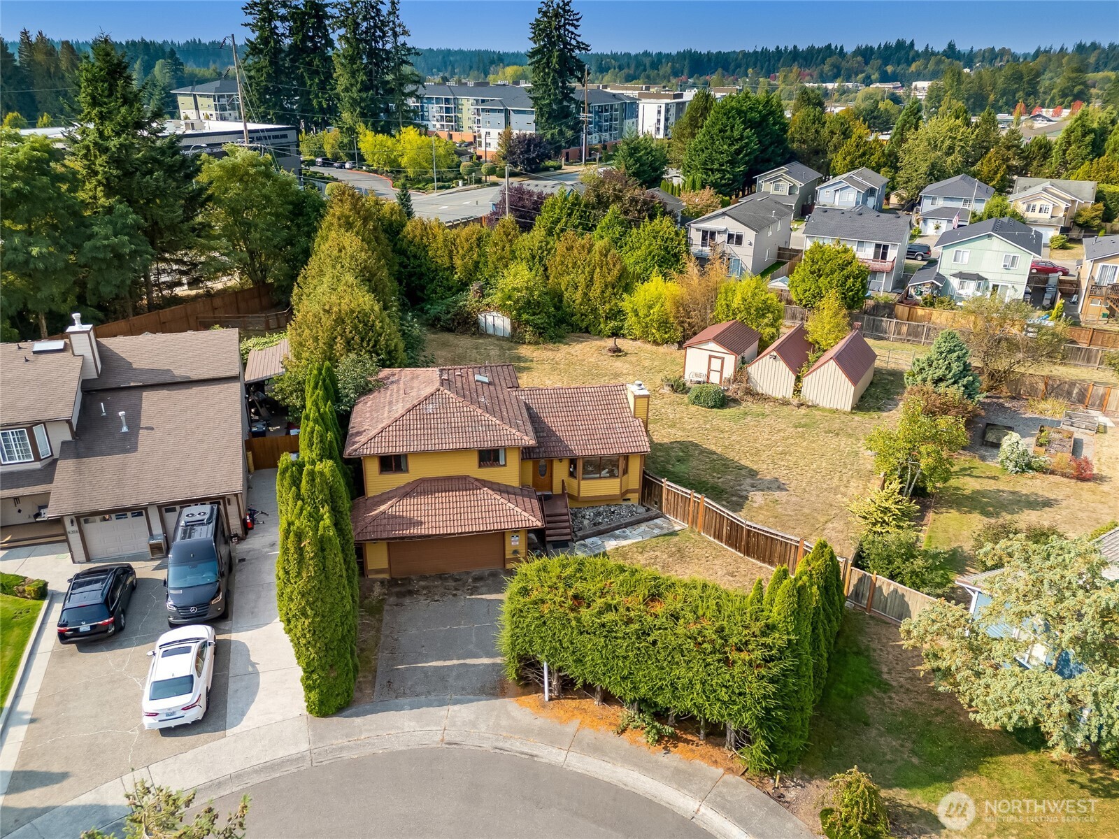 4310 131st Street SE Everett WA 98208