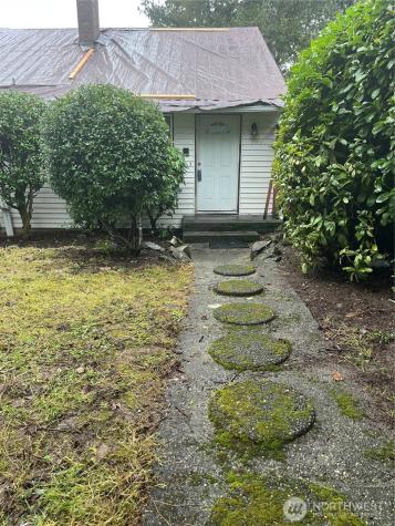 16919 12th Place NE Shoreline WA 98511