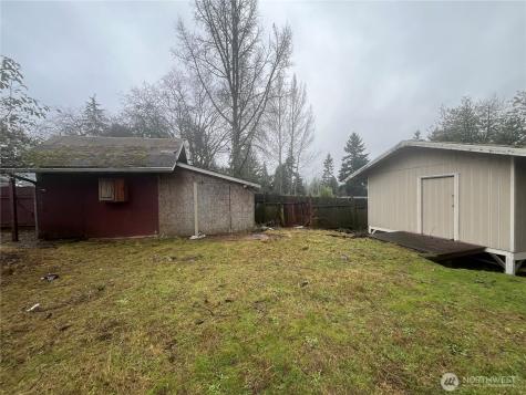 16919 12th Place NE Shoreline WA 98511