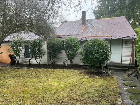 16919 12th Place NE Shoreline WA 98511