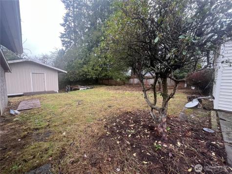 16919 12th Place NE Shoreline WA 98511
