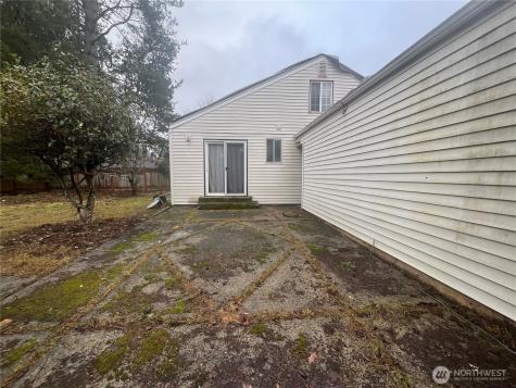 16919 12th Place NE Shoreline WA 98511