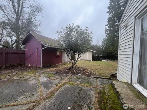 16919 12th Place NE Shoreline WA 98511