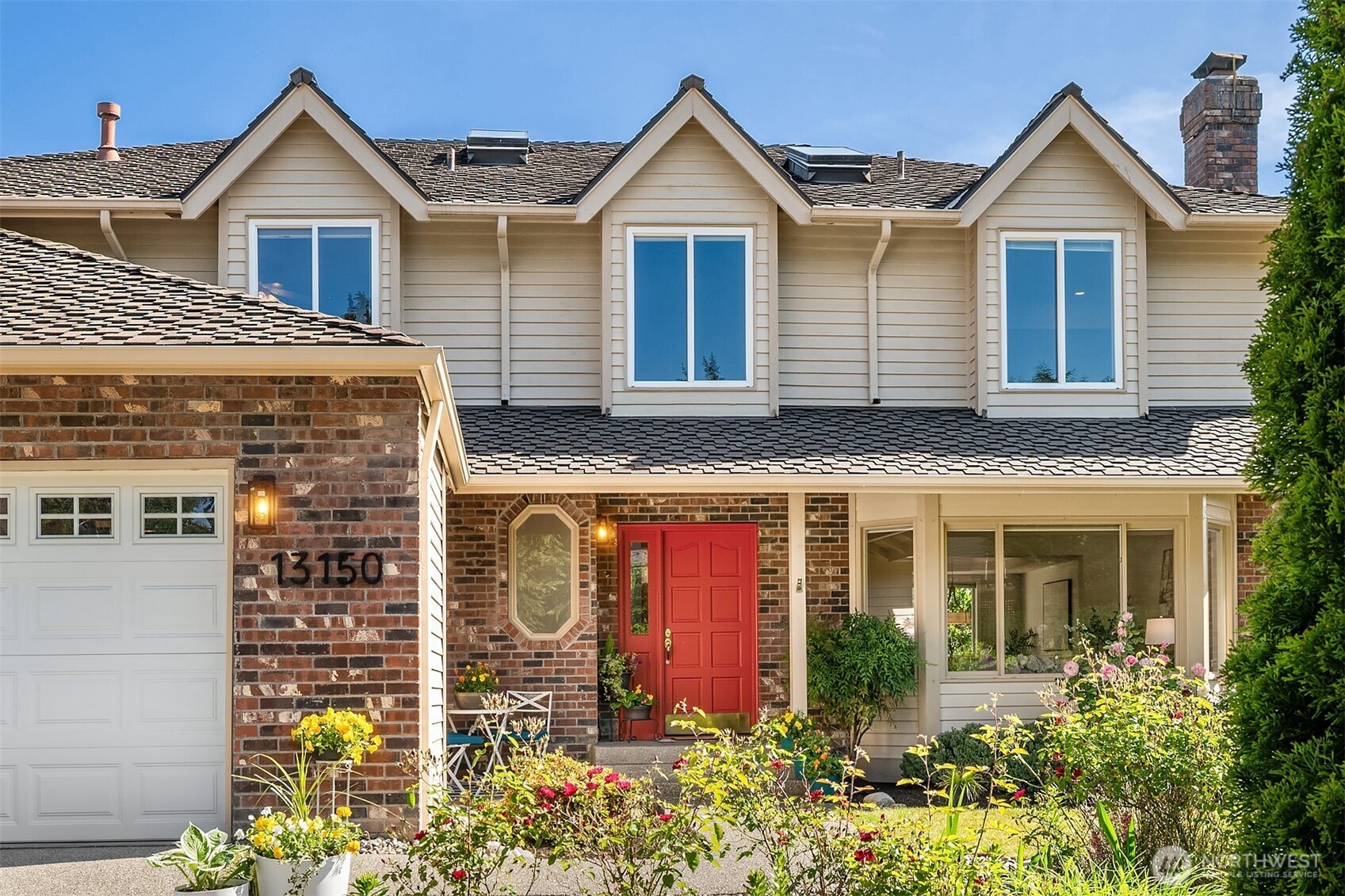 13150 NE 13150 NE 203rd Place Woodinville WA 98072
