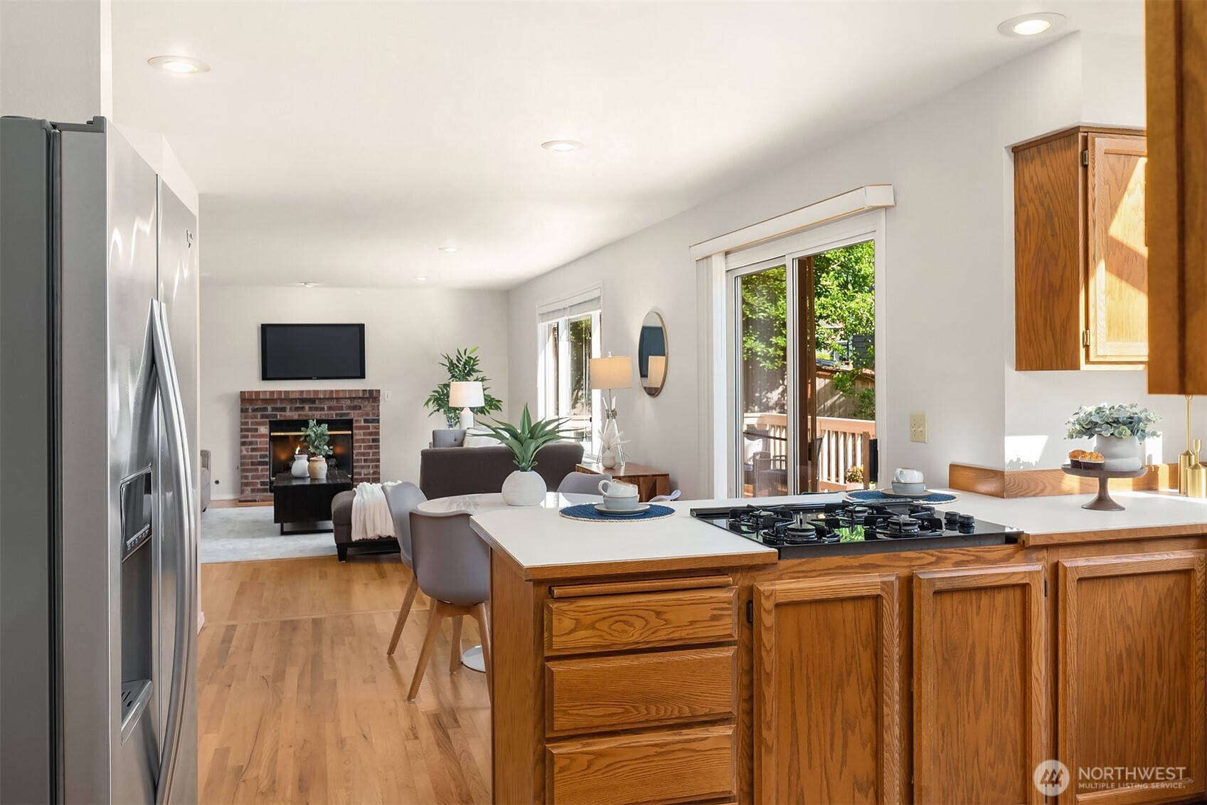 13150 NE 13150 NE 203rd Place Woodinville WA 98072