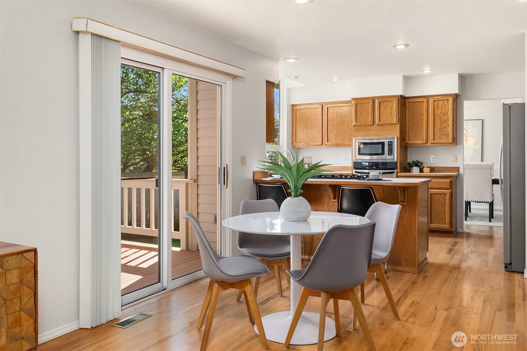 13150 NE 13150 NE 203rd Place Woodinville WA 98072