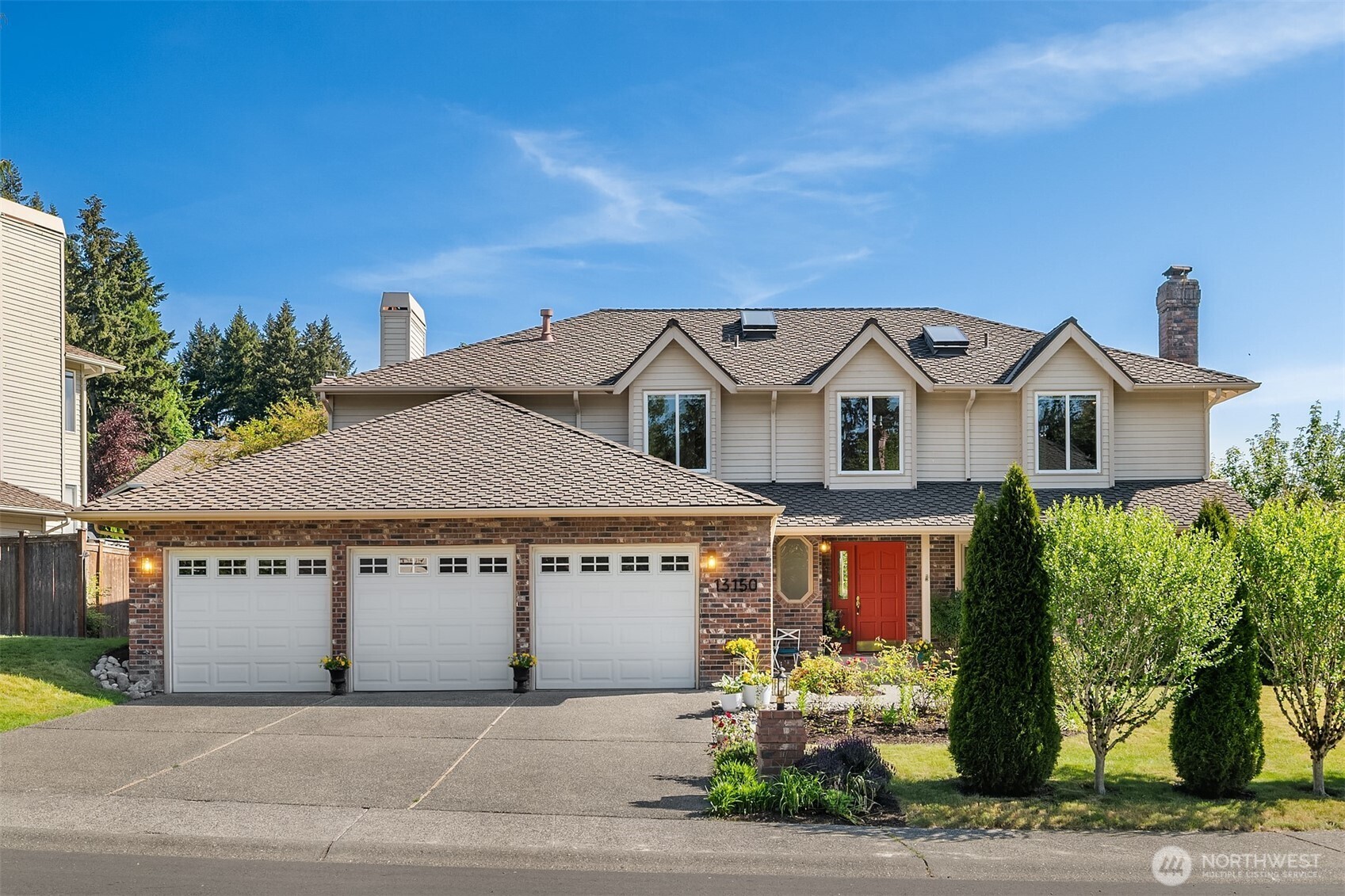 13150 NE 13150 NE 203rd Place Woodinville WA 98072