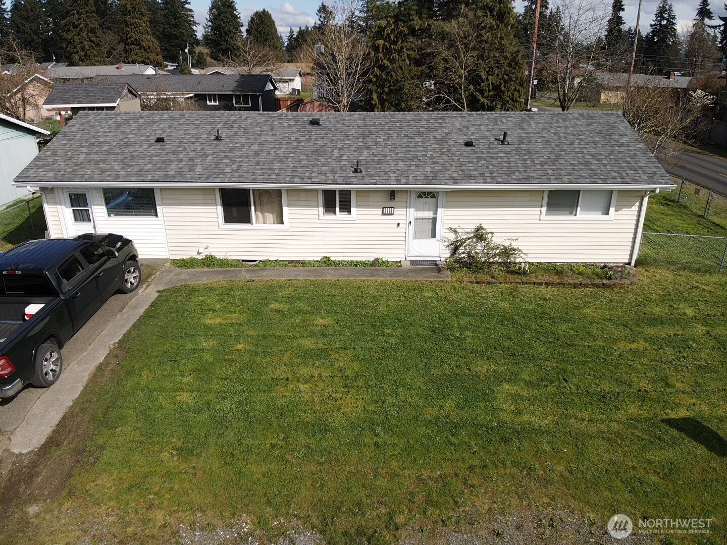 17123 E 6th Avenue Court Spanaway WA 98387