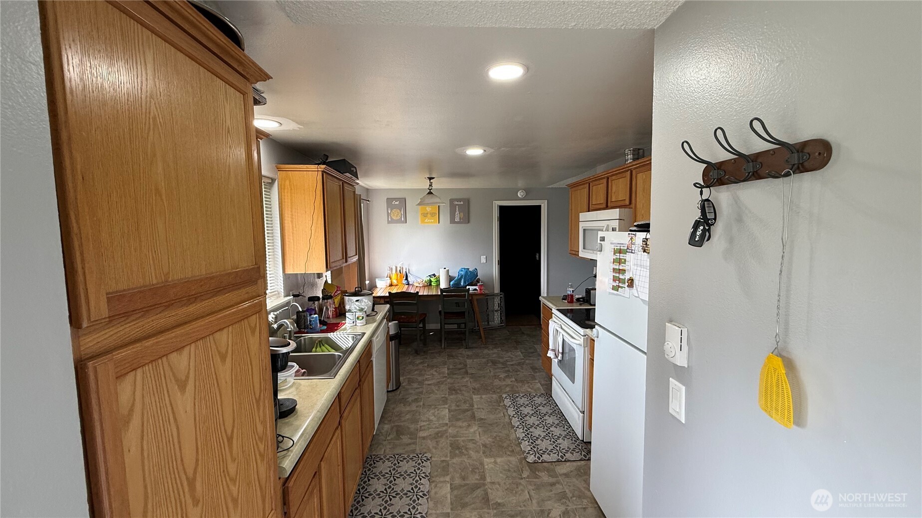 17123 E 6th Avenue Court Spanaway WA 98387