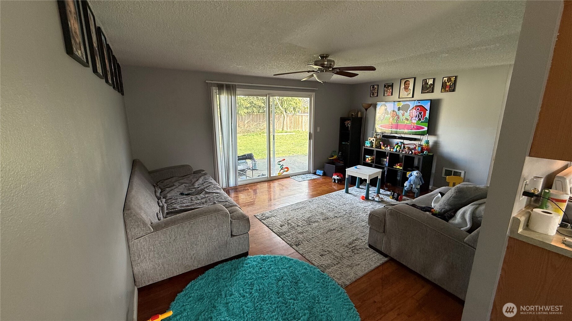 17123 E 6th Avenue Court Spanaway WA 98387