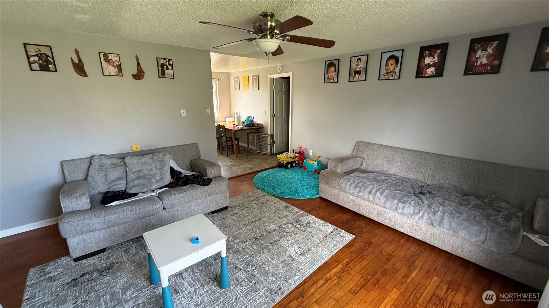 17123 E 6th Avenue Court Spanaway WA 98387