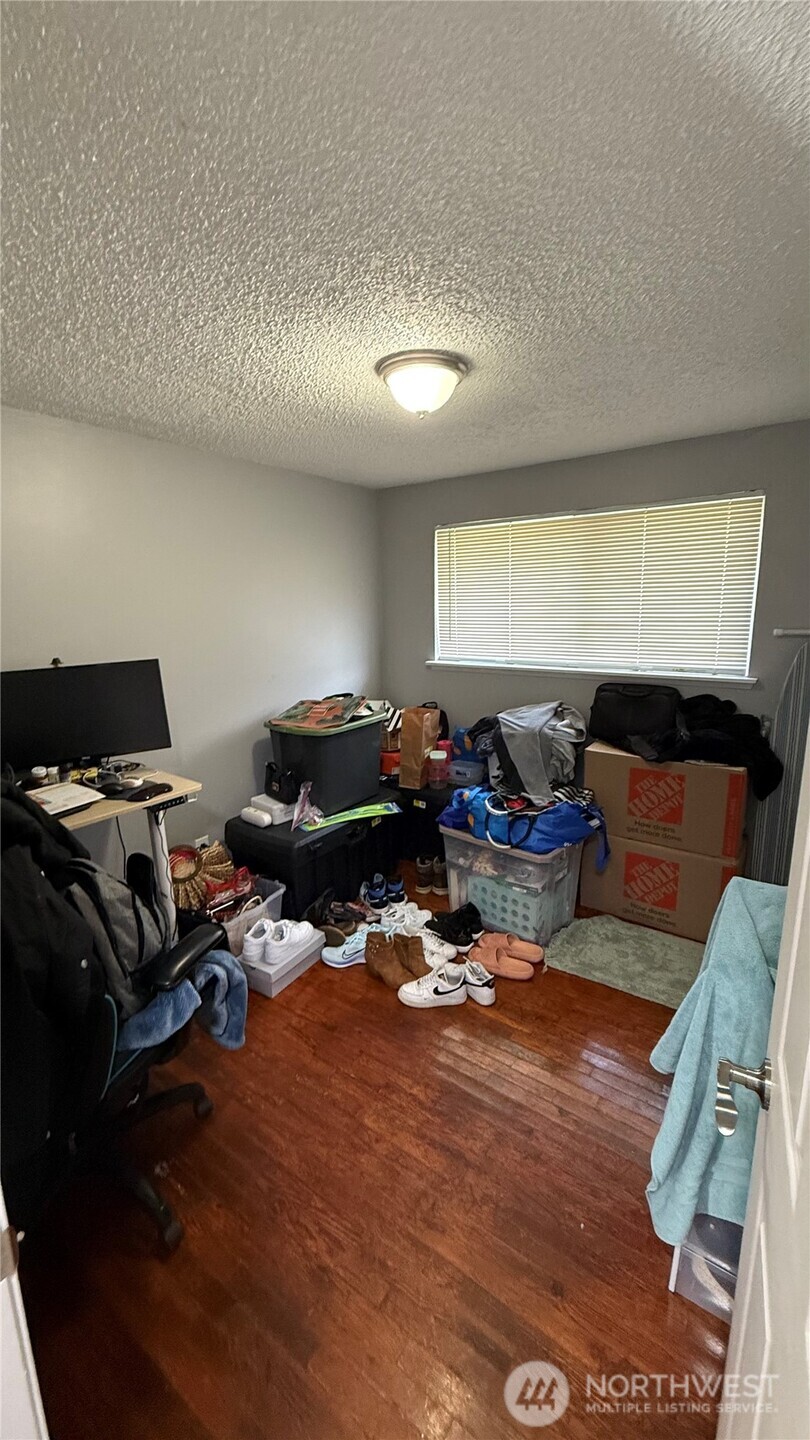 17123 E 6th Avenue Court Spanaway WA 98387