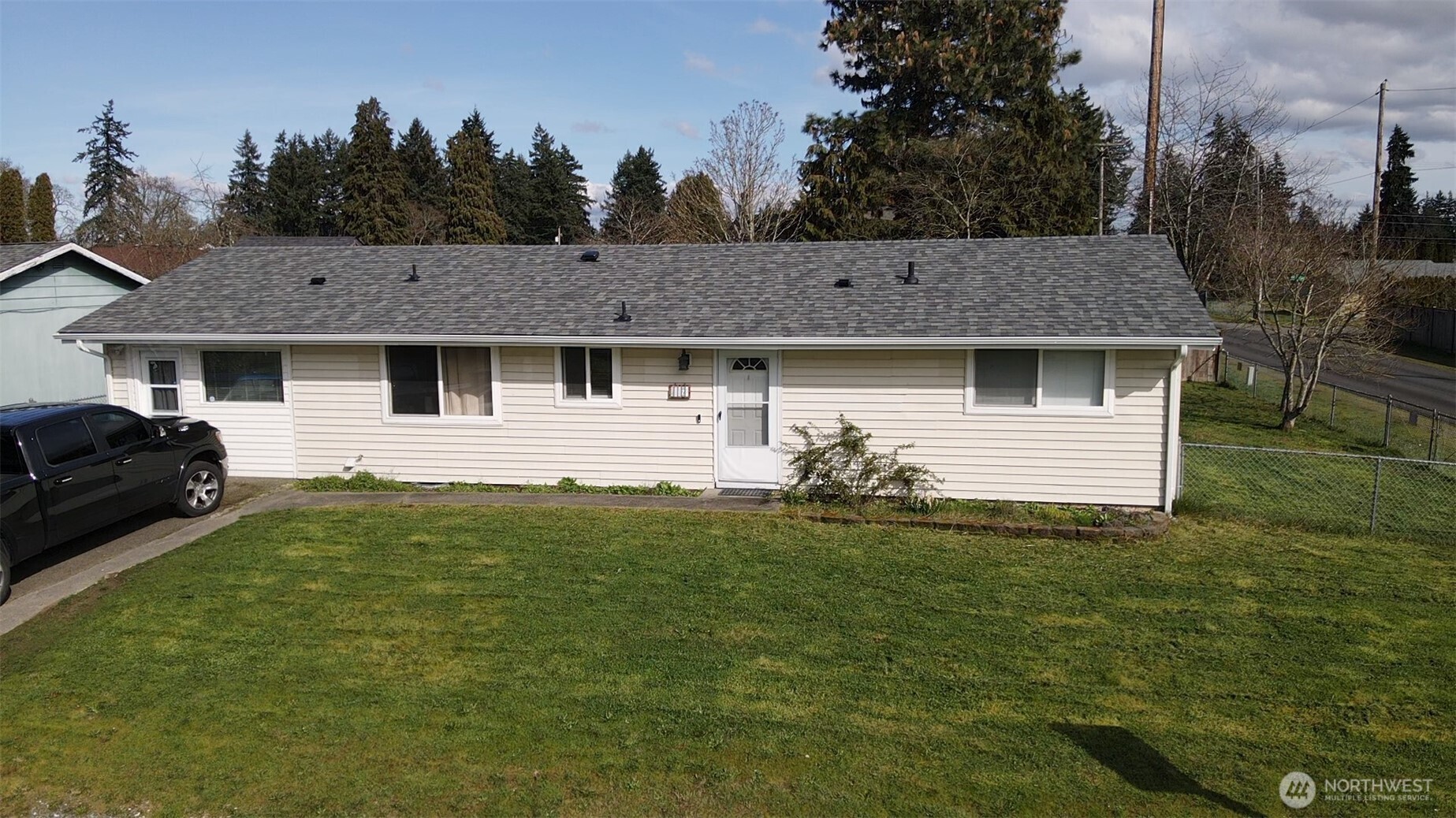 17123 E 6th Avenue Court Spanaway WA 98387