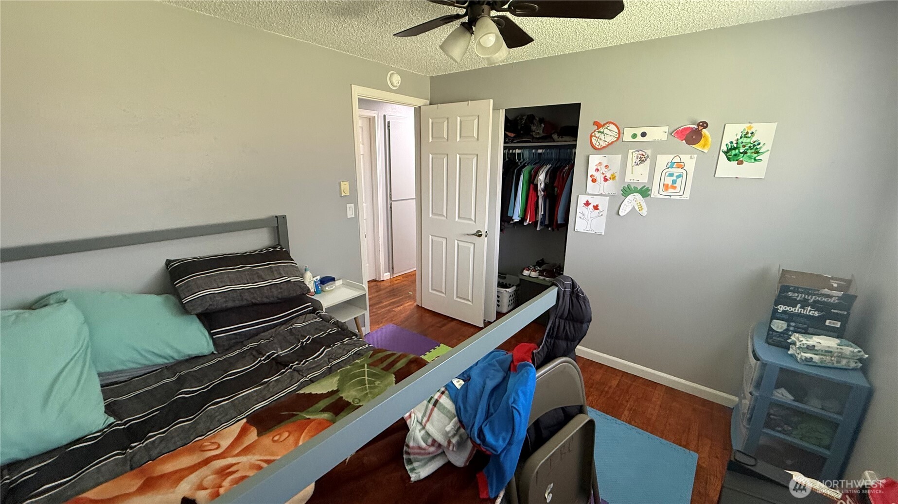 17123 E 6th Avenue Court Spanaway WA 98387