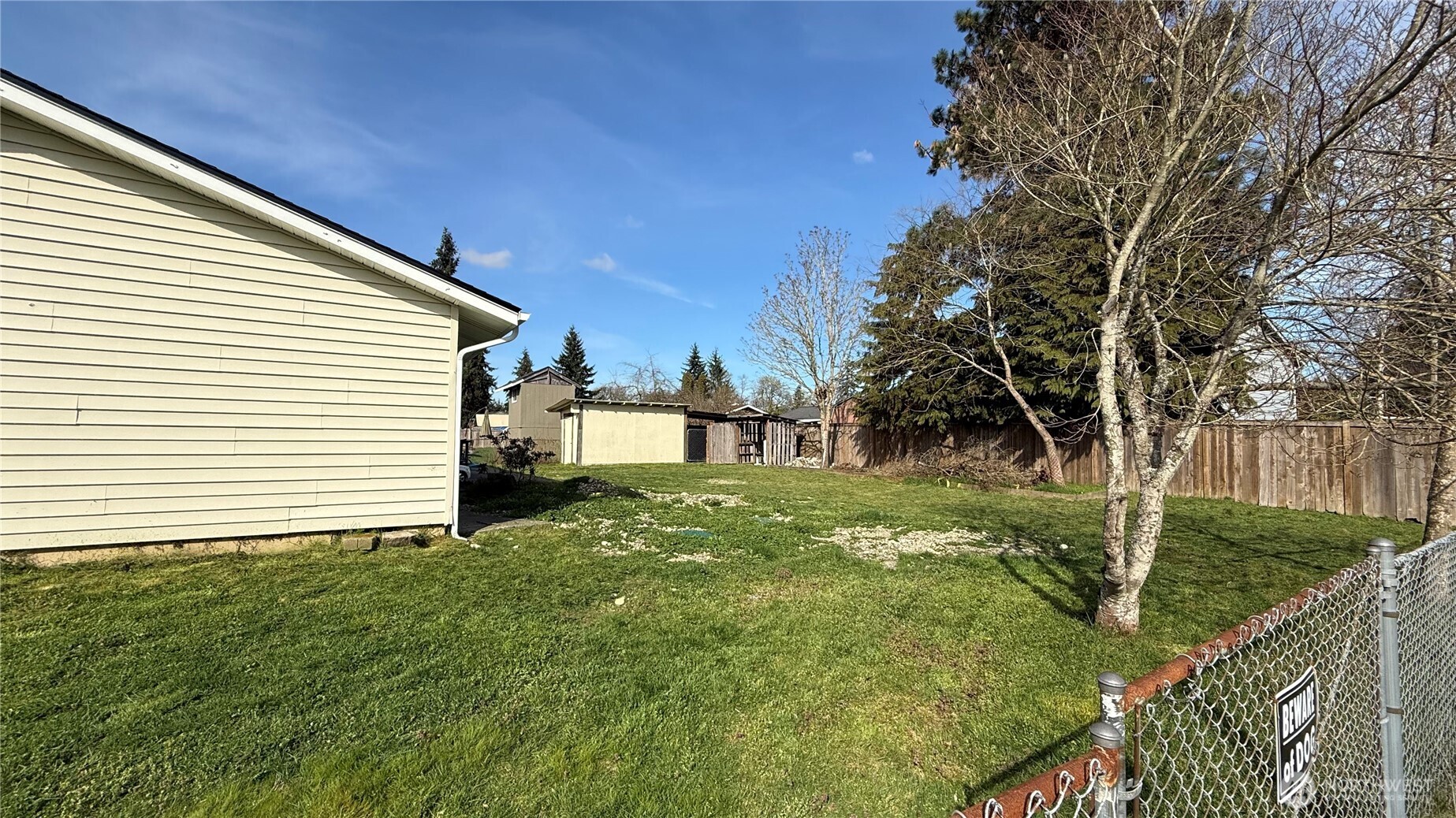 17123 E 6th Avenue Court Spanaway WA 98387
