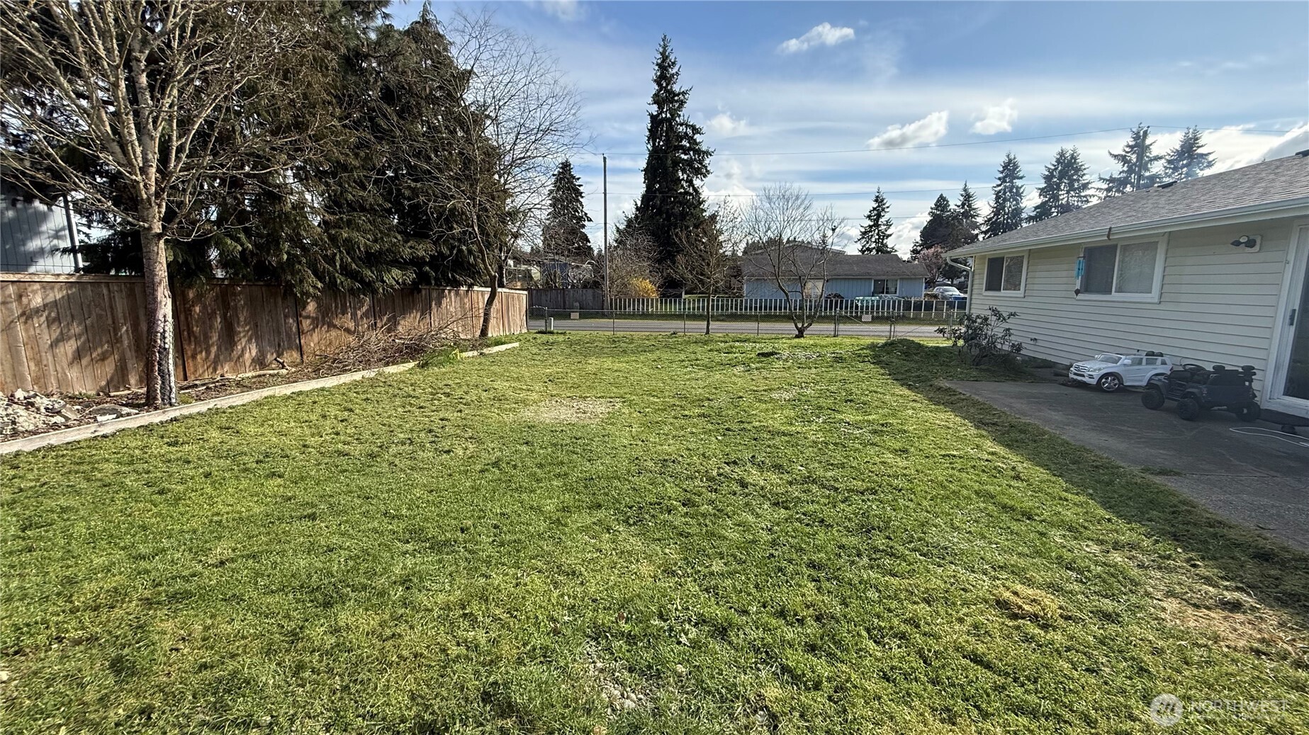 17123 E 6th Avenue Court Spanaway WA 98387