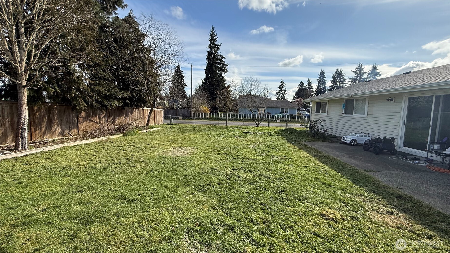 17123 E 6th Avenue Court Spanaway WA 98387