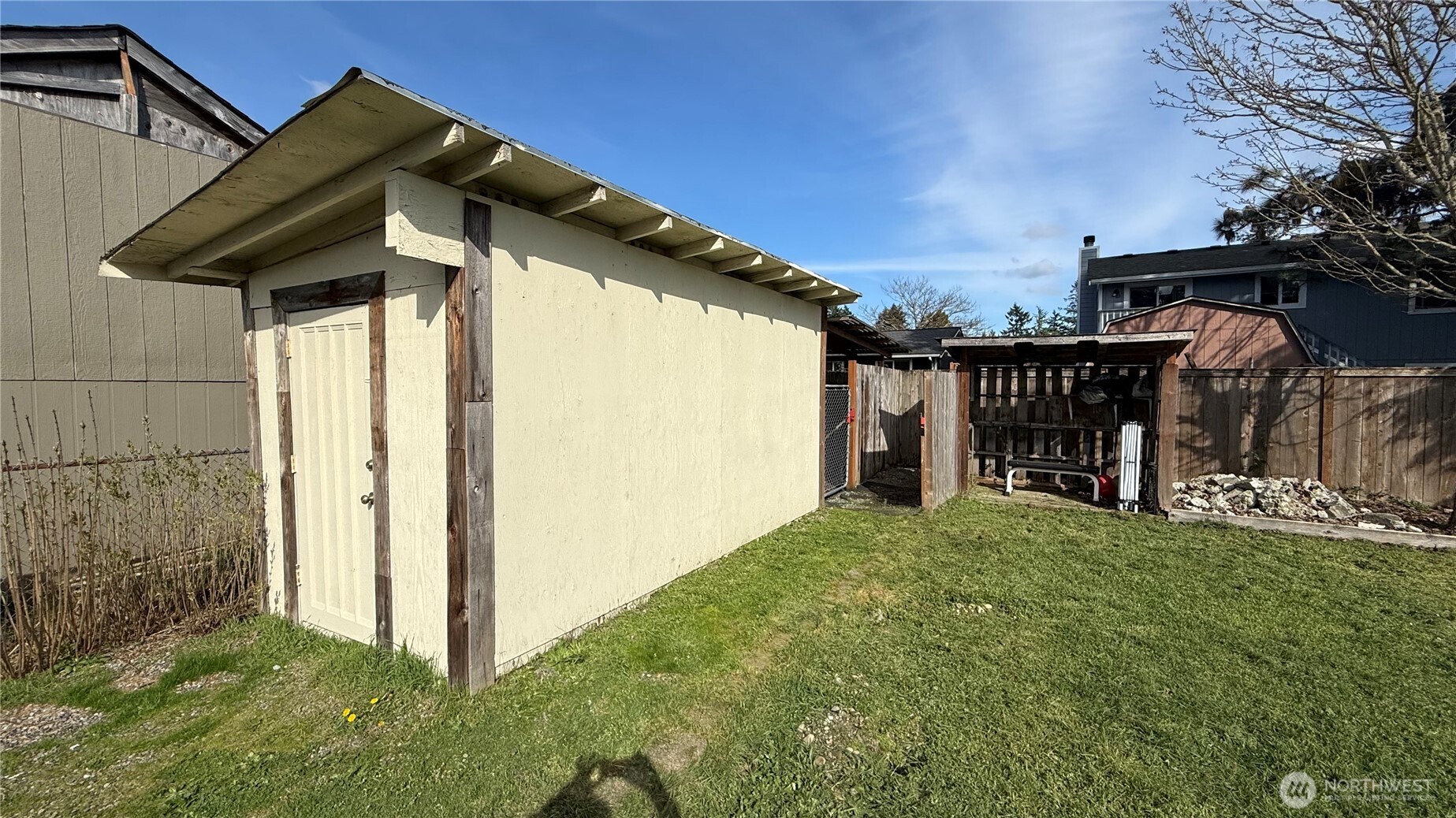 17123 E 6th Avenue Court Spanaway WA 98387