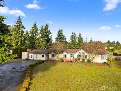 7808 197th Avenue SW Rochester WA 98579