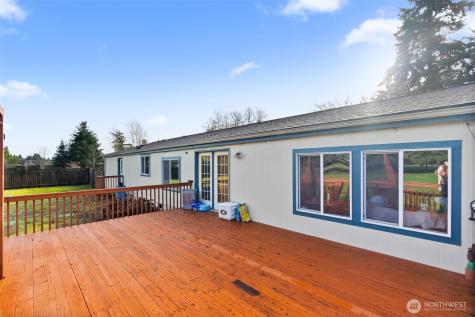 7808 197th Avenue SW Rochester WA 98579