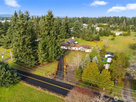 7808 197th Avenue SW Rochester WA 98579