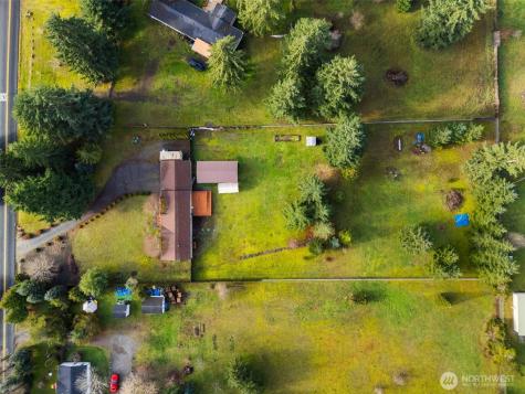 7808 197th Avenue SW Rochester WA 98579