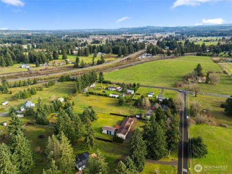7808 197th Avenue SW Rochester WA 98579
