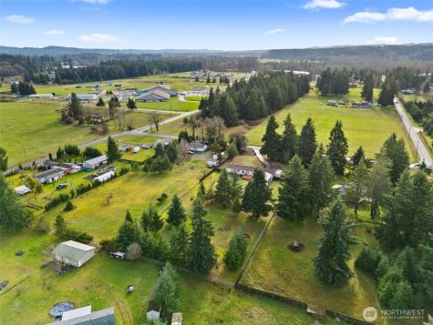 7808 197th Avenue SW Rochester WA 98579