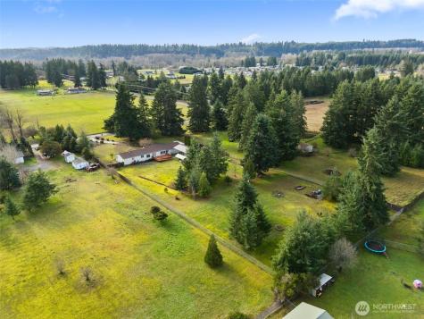 7808 197th Avenue SW Rochester WA 98579