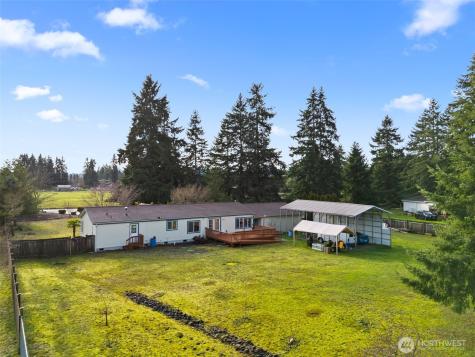 7808 197th Avenue SW Rochester WA 98579