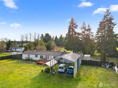 7808 197th Avenue SW Rochester WA 98579