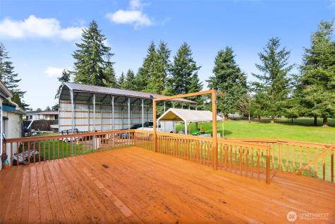 7808 197th Avenue SW Rochester WA 98579