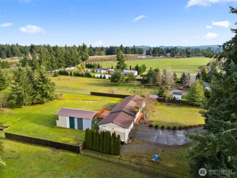 7808 197th Avenue SW Rochester WA 98579