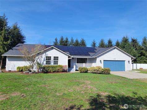 3226 75th Avenue SE Olympia WA 98502
