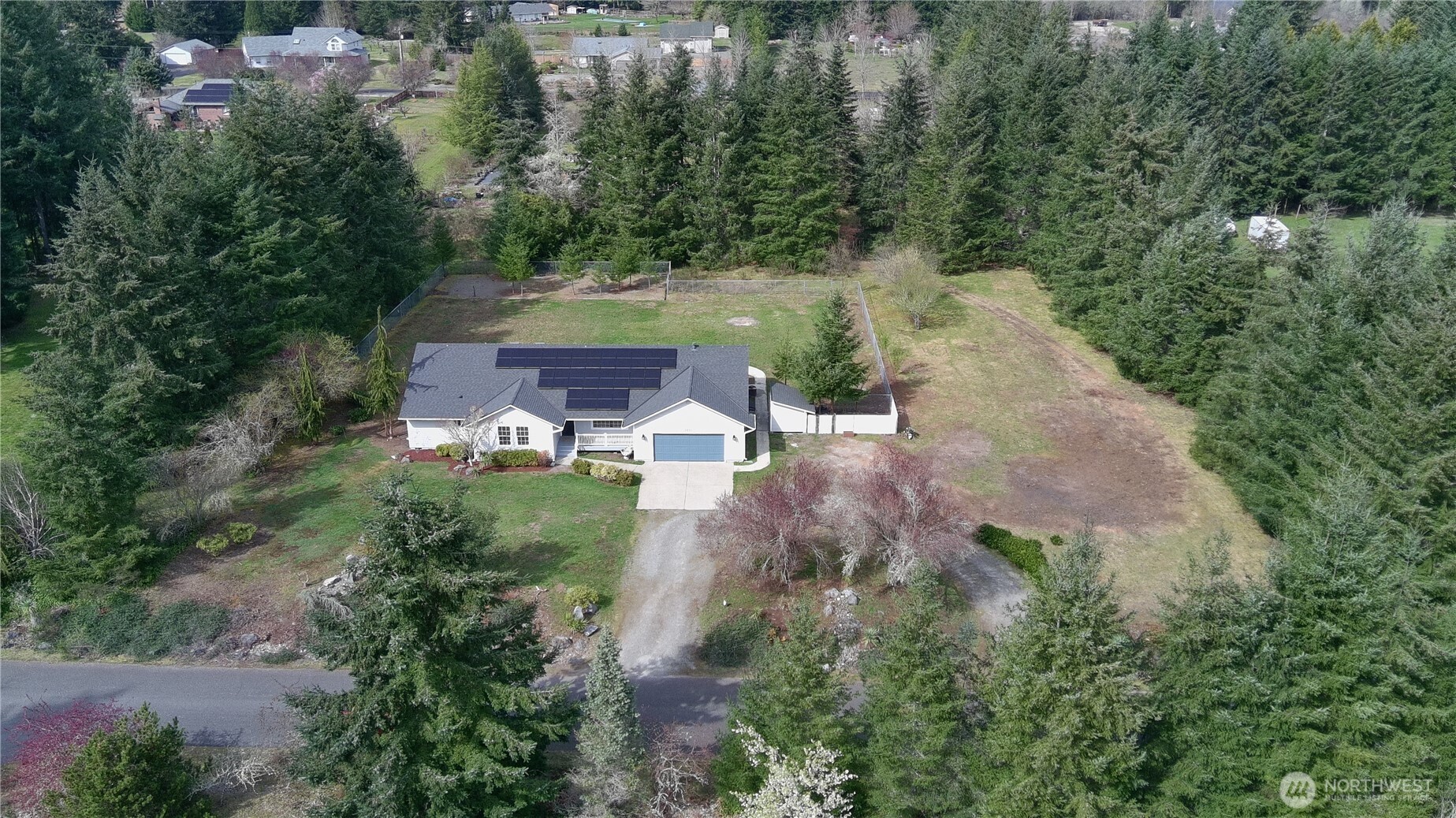 3226 75th Avenue SE Olympia WA 98502